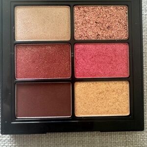 Hello Kitty Eyeshadow by shu uemura